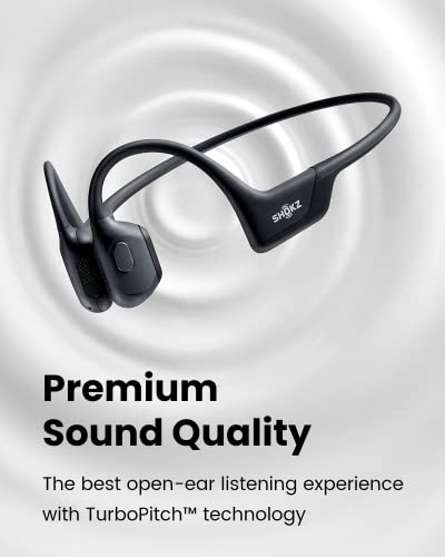 Shokz OpenRun Pro Mini AS800 Earphones - Image 2