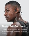 SHOKZ OpenRun Pro S810 Wireless Sports Headphones