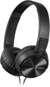 Sony MDRZX110NC Noise-Canceling Headphones
