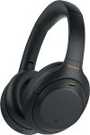 Sony Noise Cancelling WH-1000XM4 Wireless Headphones
