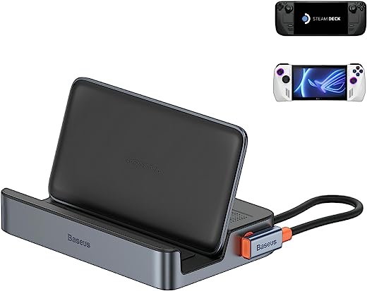 Tablet Chargers & Docks