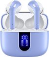 Tagry X08 Bluetooth Earbuds With Mic TWS