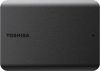Toshiba Canvio Basics 2TB HDTB520XK3AA Hard Drive
