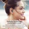 Tozo NC9 T6 Wireless Earbuds