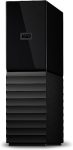 WD My Book WDBBGB0120HBK USB 3.0 Desktop Hard Drive