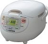 Zojirushi Neuro Fuzzy NS-ZCC18 Rice Cooker