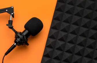microphone