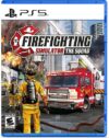 Firefighting Simulator The Squad