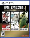 Metal Gear Solid: Master Collection Vol.1
