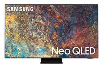 Samsung 65-Inch Smart TV