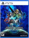 Star Ocean: The Second Story R