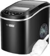 Vivohome Portable Ice Maker ML1076-A