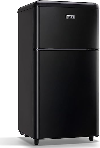Refrigerators