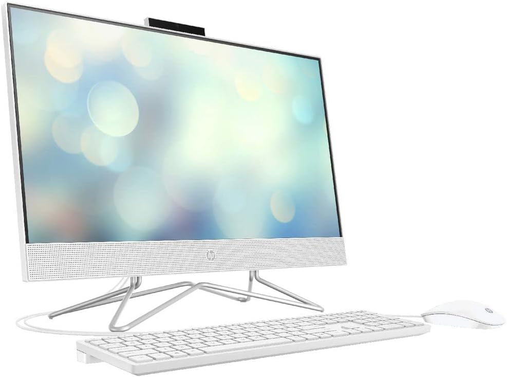 HP All-in-One