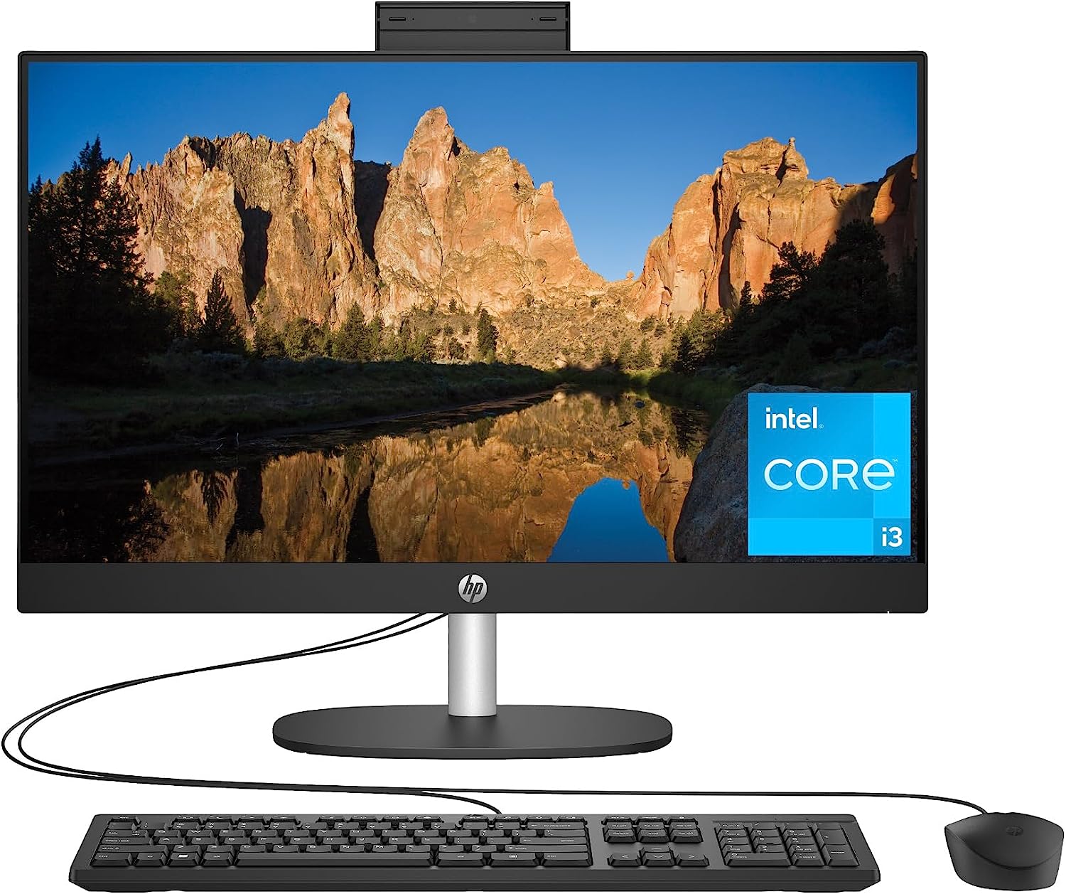 HP All-in-One PC
