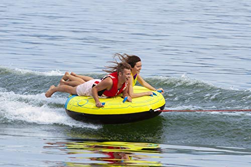 Airhead Comfort Shell 1-2 Person Towable Tube - Image 2