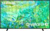 Samsung Crystal UHD 4K CU8000 65 Inch TV