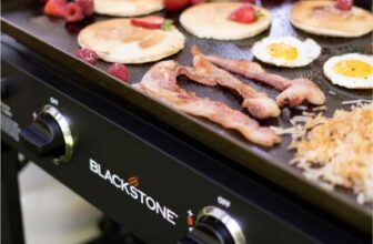 blackstone grills