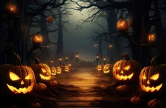 Halloween Gifts