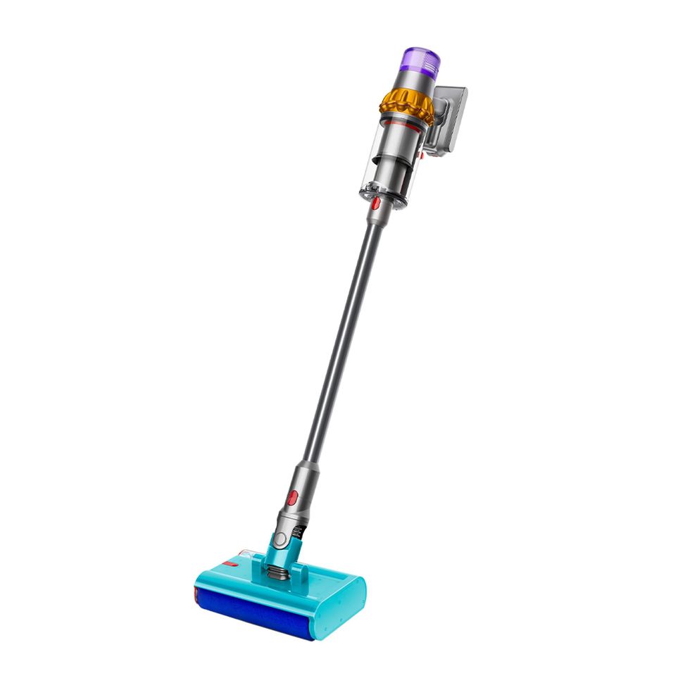 Dyson V15 Detect Submarine​
