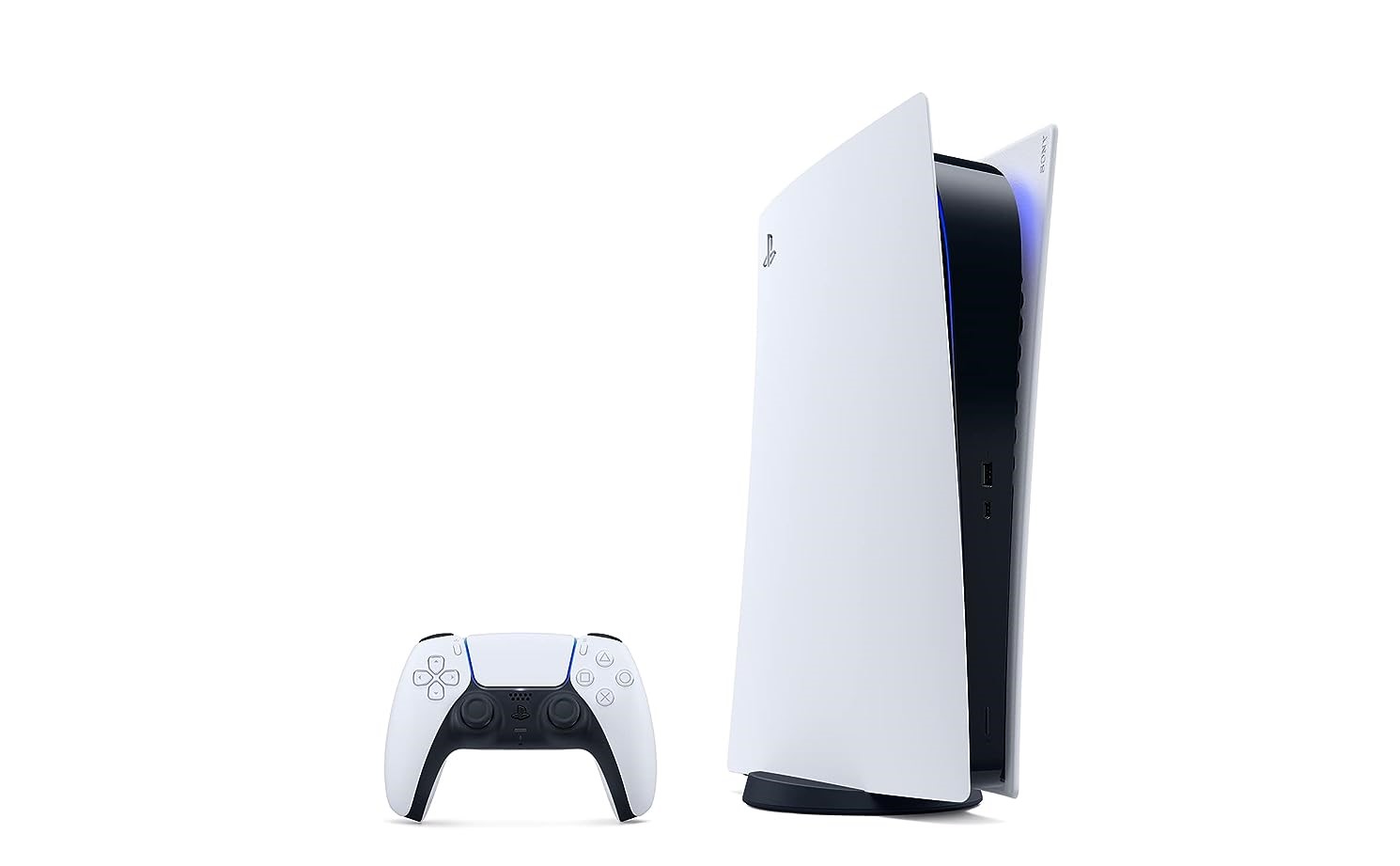 Play station 5 Review