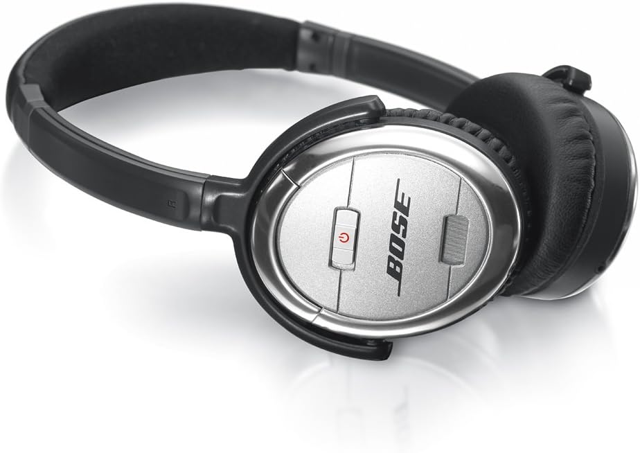QuietComfort 3 Headphones