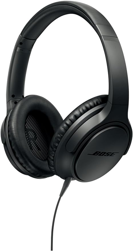  SoundTrue Headphones
