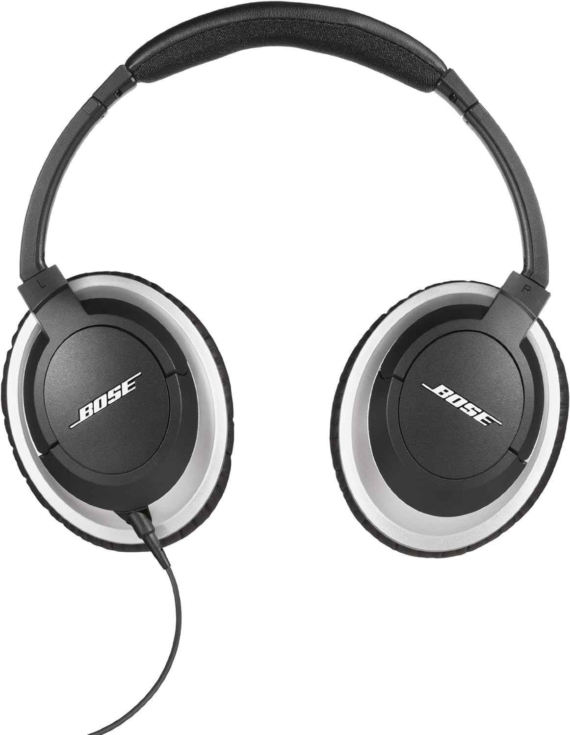 AE2 Around Ear Headphone