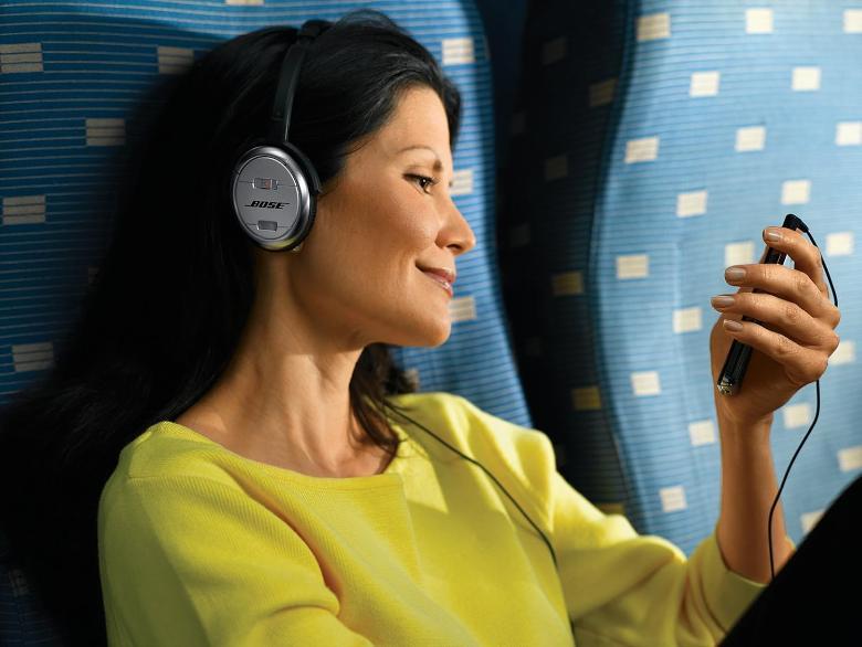 bose headphones