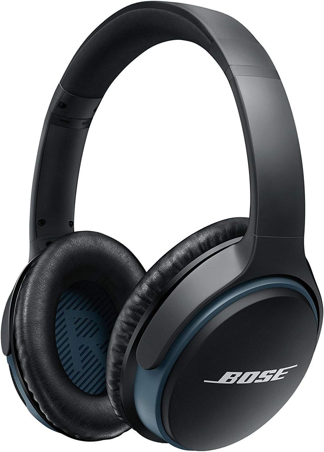 SoundLink Over Ear Headphones