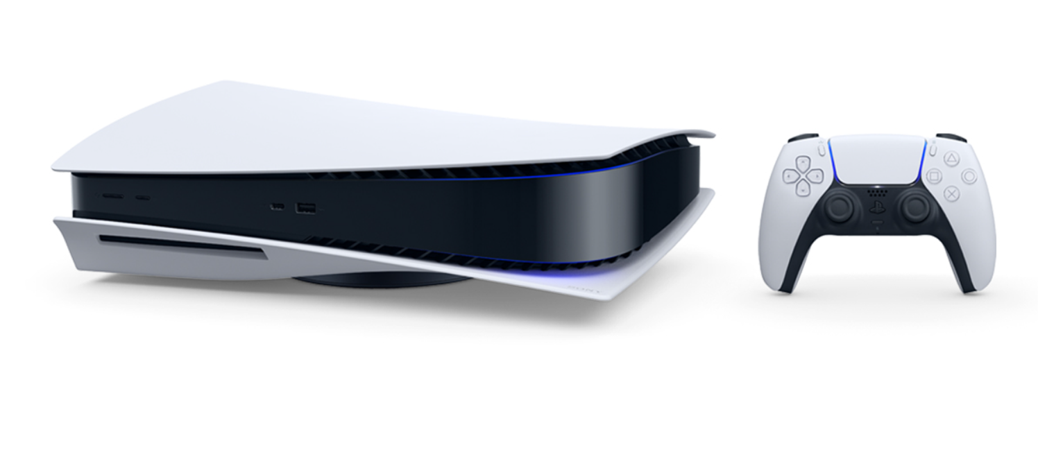PS5 vs. PS5 Digital Edition: Specifications