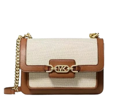 The Heather Large Canvas Bag