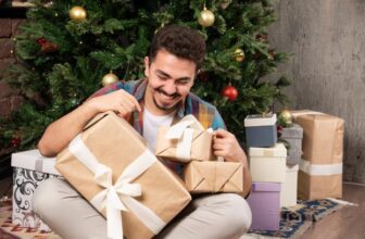 Christmas Gifts for Men