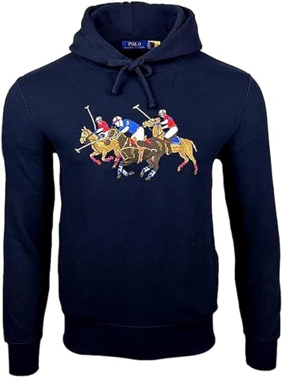 Ralph Lauren Hoodies