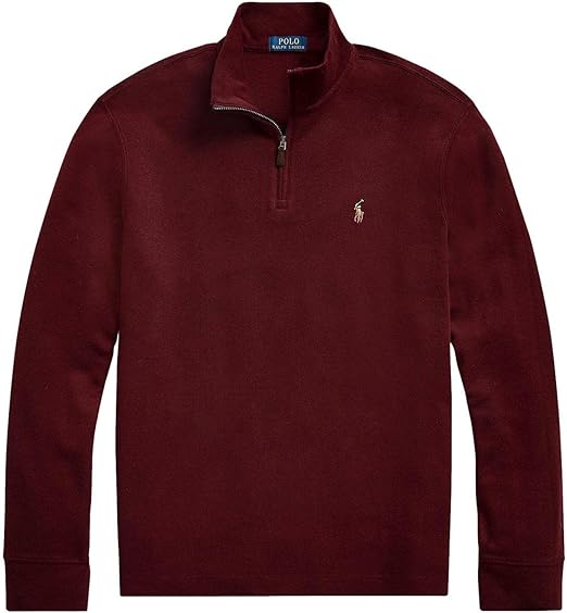Polo Ralph Lauren quarter zip