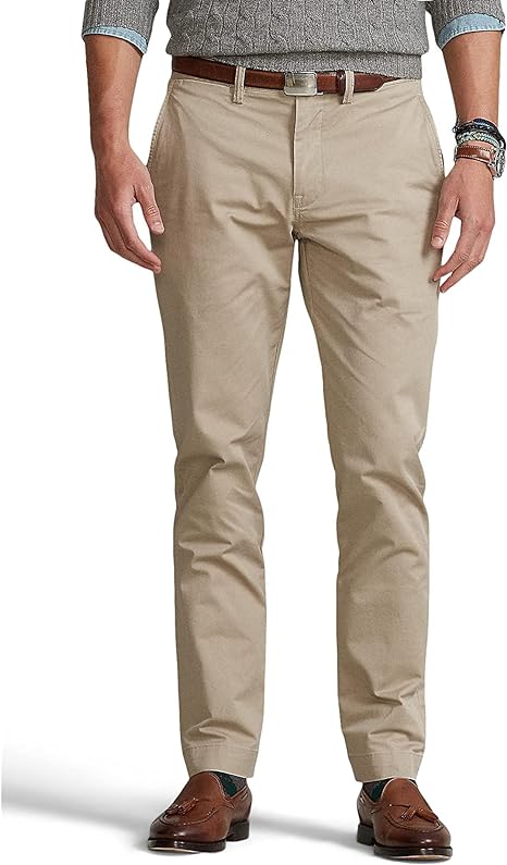 Slacks Polo