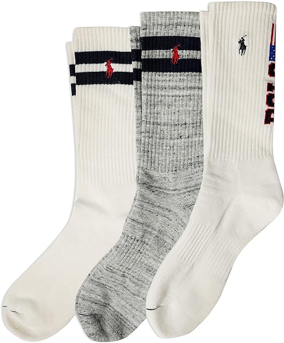 POLO RALPH LAUREN Men's Classic Sport 