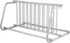 BestEquip 10-Bike All-Steel Floor Rack Stand