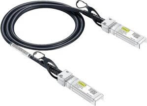 10Gtek SFP+ DAC Twinax Copper Cable