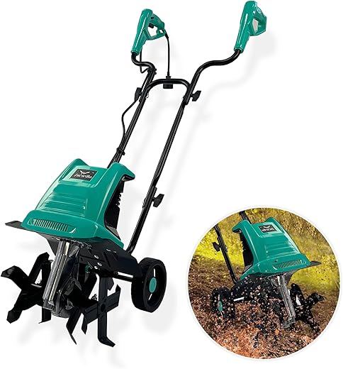 Garden Power Tools