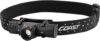 Coast 1200 Lumen Rechargeable Headlamp with Twist Focus