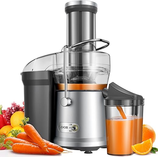 Juicers