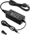 ALITOVE 12V 5A Power Supply Adapter for LED Strip