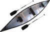 Reel Yaks 15.8ft Family/Fishing Canoe, 2-4 Person