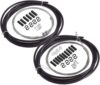 2-in-1 Universal Bike Cable Replacement Kit