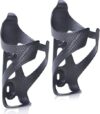 ThinkTop 2-Pack Carbon Fiber Bike Bottle Holders