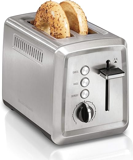 Toasters & Toaster Ovens