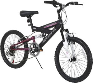 Dynacraft 20" Aftershock Kids' Mountain Bike
