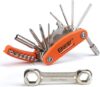 MatyKit 20-in-1 Portable Bike Multitool Kit