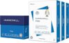 Hammermill 20 Lb Copy Paper, 3 Ream Pack